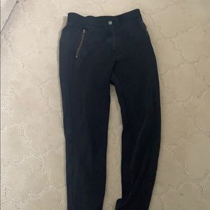 Kids Crewcuts jeggings size 12